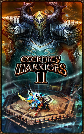 ETERNITY WARRIORS 2