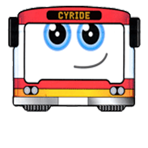 CyRide Mobile 交通運輸 App LOGO-APP開箱王