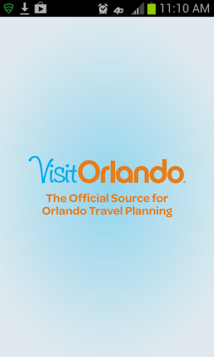 Visit Orlando Guides
