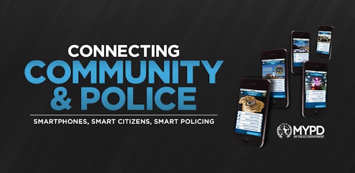 My Police Department (MyPD)