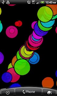 Download Pswirly Pro Live Wallpaper APK