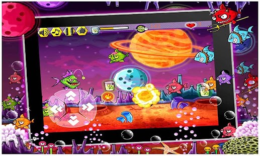 Download Fish  Frenzy APK
