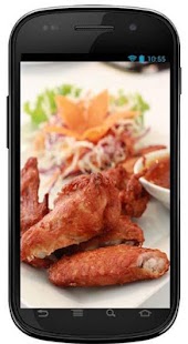 Download สูตรเมนูไก่ สูตรอาหารไทย APK for Android