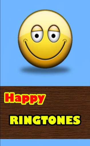 Happy Ringtones