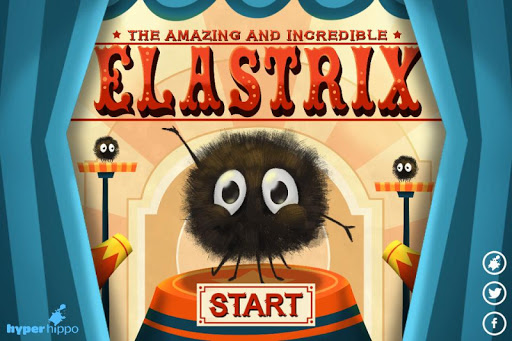 Elastrix