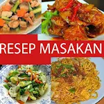 Resep Masakan Indonesia Apk