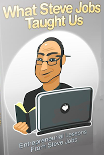 Learn From Steve Jobs Screenshots 2