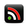 Notiziario Cannabis Application icon