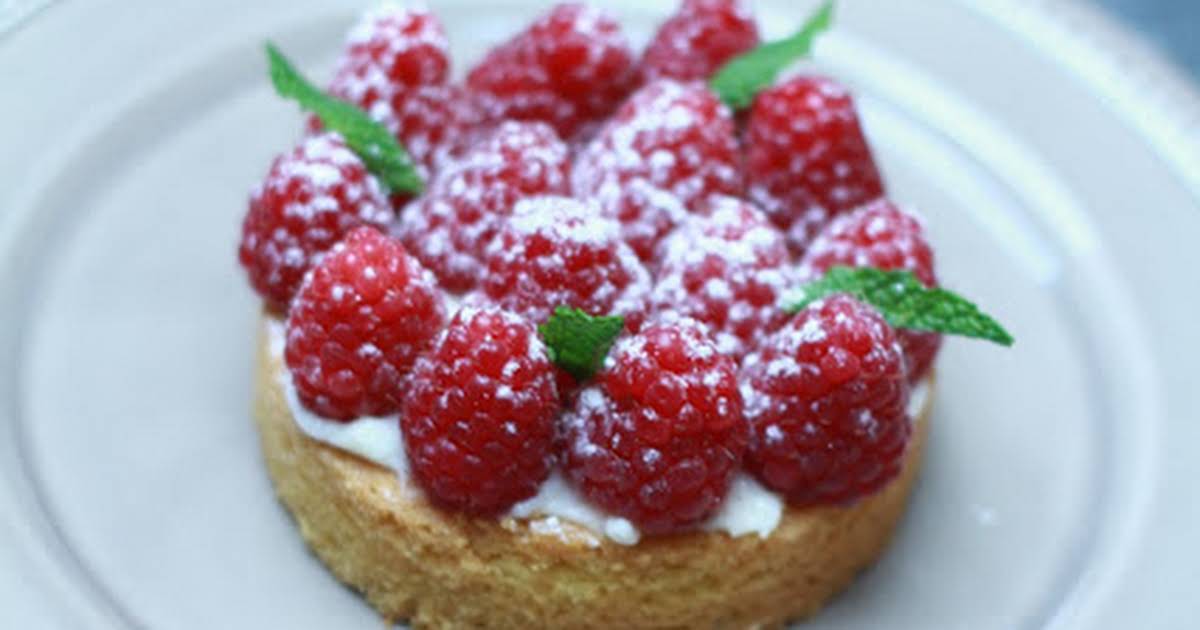 10 Best Shortbread Cookies with Cornstarch Recipes | Yummly