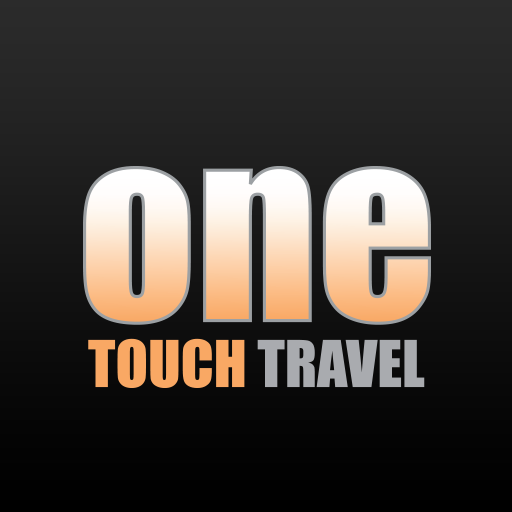 One Touch Travel 旅遊 App LOGO-APP開箱王