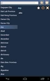 English Pampanga Dictionary+ poster 8