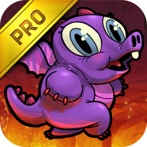 Run Dragon Baby - Pro Edition LOGO-APP點子