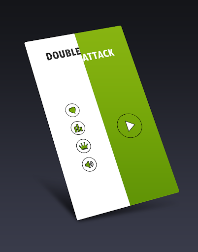 免費下載街機APP|Double Attack app開箱文|APP開箱王