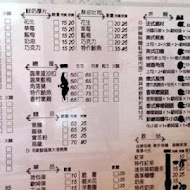 城香角落香草早午餐
