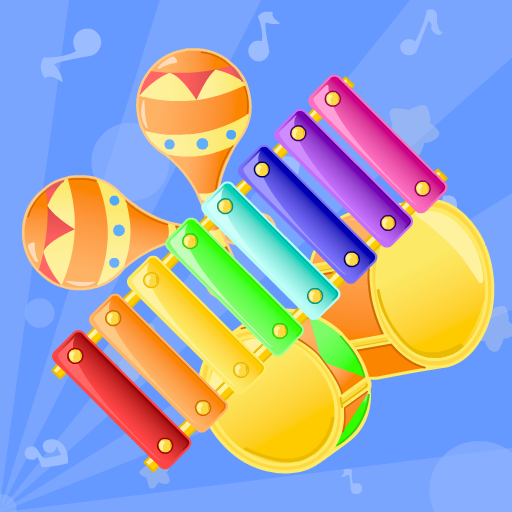 Simply Kids Instruments Free LOGO-APP點子