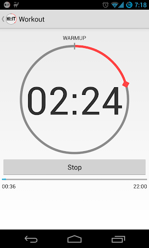 免費下載健康APP|HIIT Interval Timer Pro app開箱文|APP開箱王