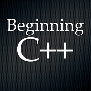 Beginning C++ Programming 1.0