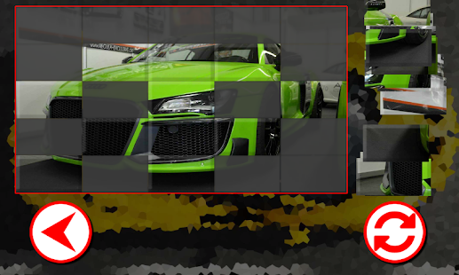 Free Download Cars Puzzles APK for Android