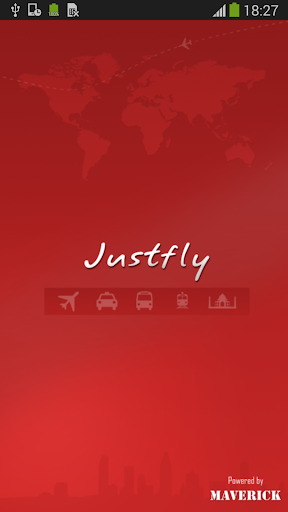 Justfly