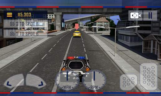 How to download Drive & Chase: Police Car 3D patch 1.3 apk for laptop
