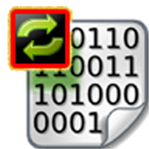 One Time Pad using NFC.apk 1.0