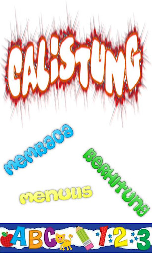 CALISTUNG