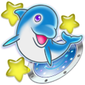 See Animals Reversi logo