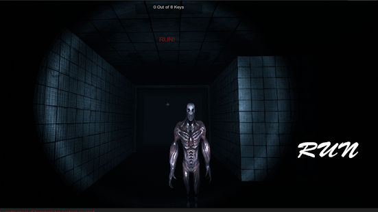 AMNESIA THE DEAD HOSPITAL Screenshots 8