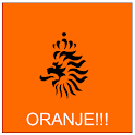 WK Voetbal Oranje Soundboard logo