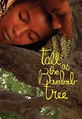 Tall as the Baobab Tree