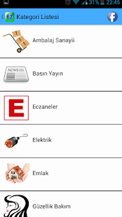 Zonguldak Cebimde Screenshots 2
