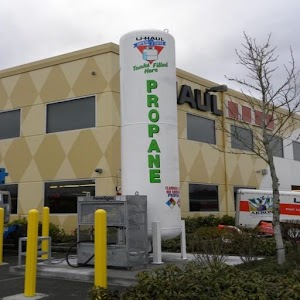 U-Haul Propane Locator 1.0