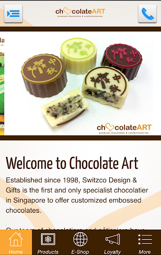 chocolateART