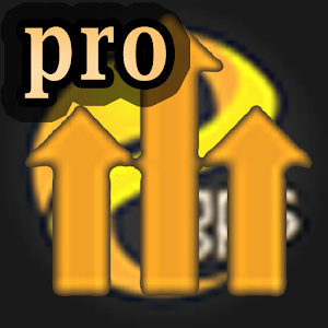 eGPS Altitude Pro logo