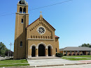 St Leo Catholic Church