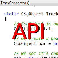 MatterCAD API Documentation