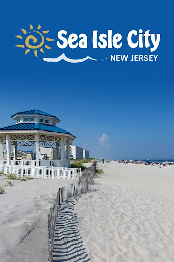 Official App Sea Isle City NJ