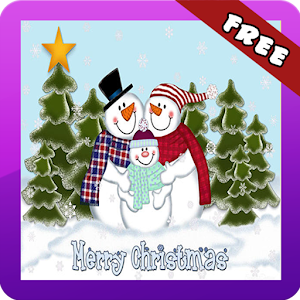 Christmas Live Wallpaper Free.apk 1.0