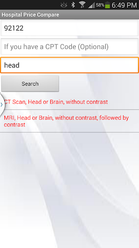 免費下載健康APP|Hospital Price Compare app開箱文|APP開箱王