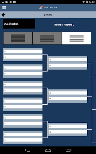 【免費運動App】Brasil Open-APP點子