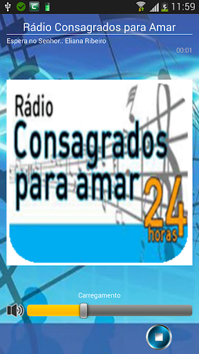 Radio Consagrados para Amar