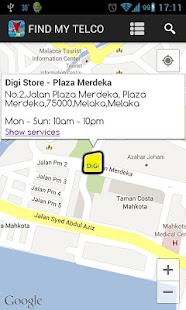 How to get FIND MY TELCO 1.1 apk for laptop