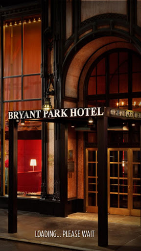 The Bryant Park Hotel