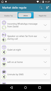 AutomateIt - Smart Automation Screen 3