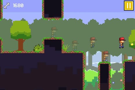 download Tiny Runner free