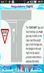 How to mod Learn Road & Traffic Signs PRO 1.0 unlimited apk for pc