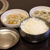 江原道 韓國料理