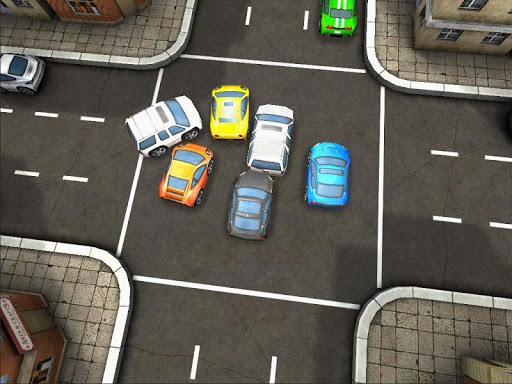 【免費街機App】Road Crisis-APP點子