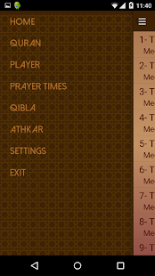 Free Download Muslim APK