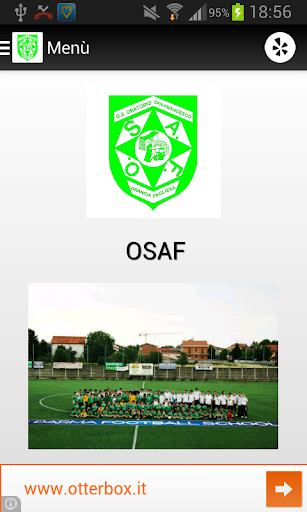 OSAF